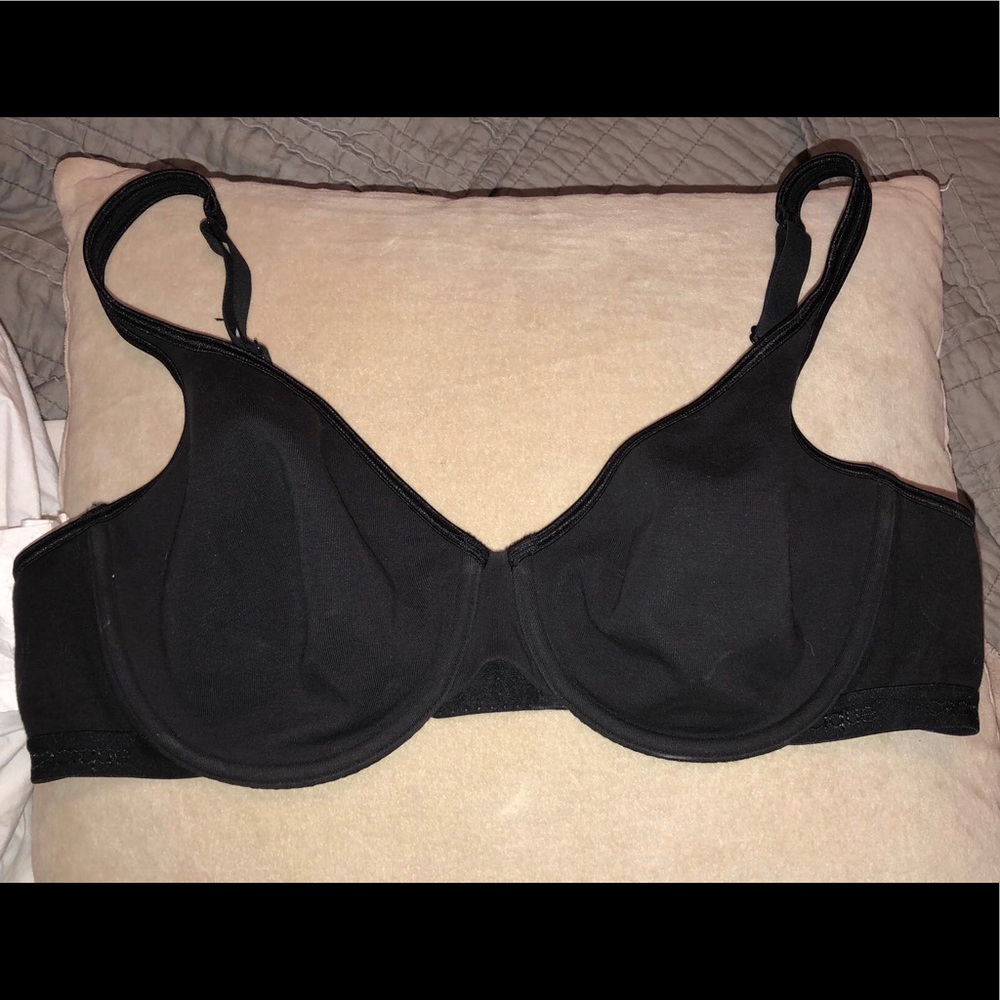 Cacique Bra